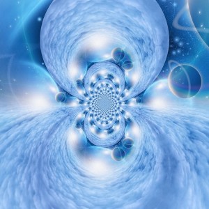 Planetarium Fractal
